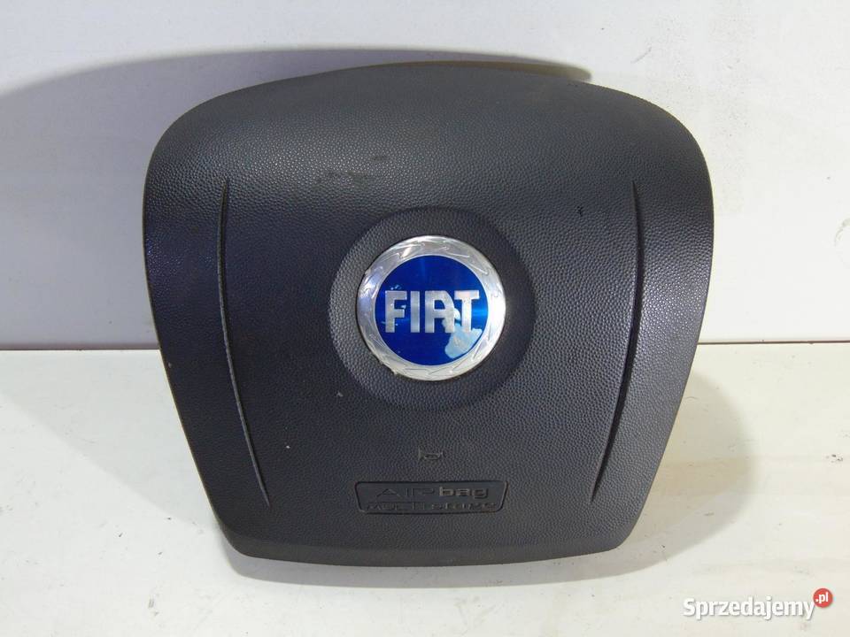PODUSZKA AIRBAG KIEROWCY FIAT DUCATO 0614 osobowe