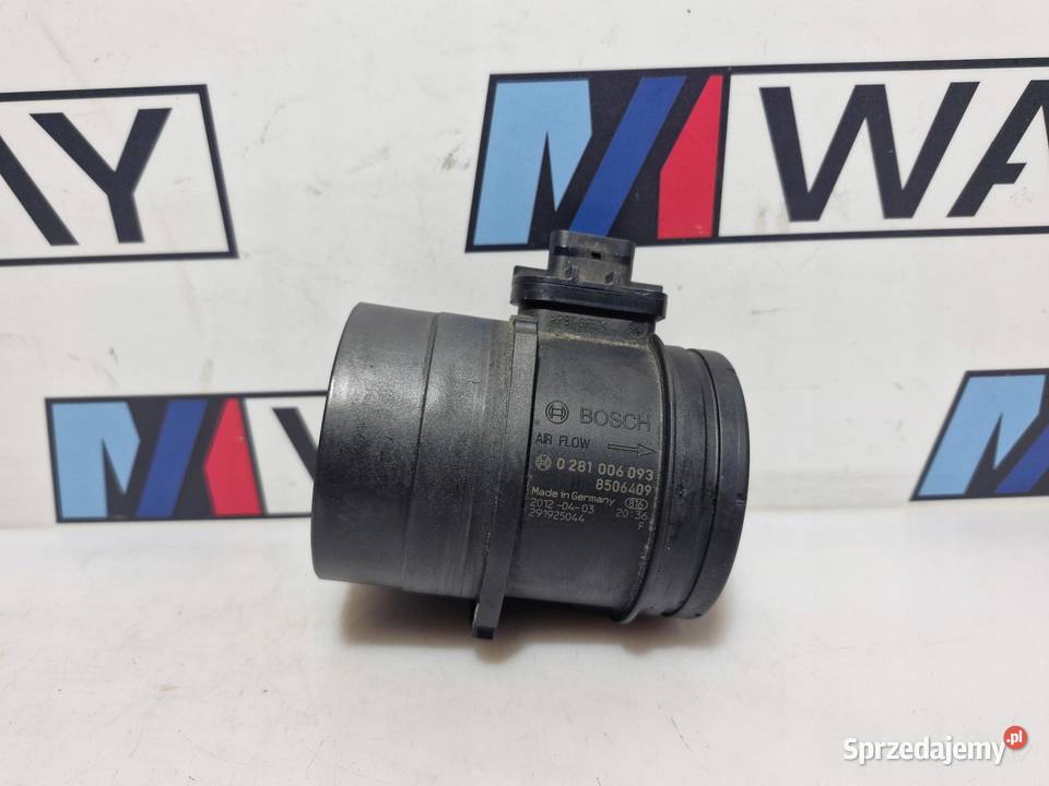 BMW 3 E90 E91 E92 X1 E84 DOLOT POWIETRZA osobowe sprzedam