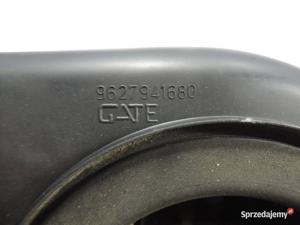 DMUCHAWA NAWIEWU WENTYLATOR CITROEN SAXO Rok produkcji 1998 Dmuchawy Nowy Sącz