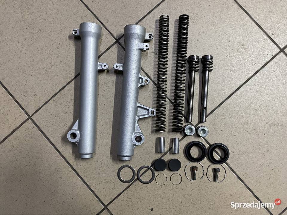 Lagi amortyzatory przód wszystkie części Honda Brzeszcze