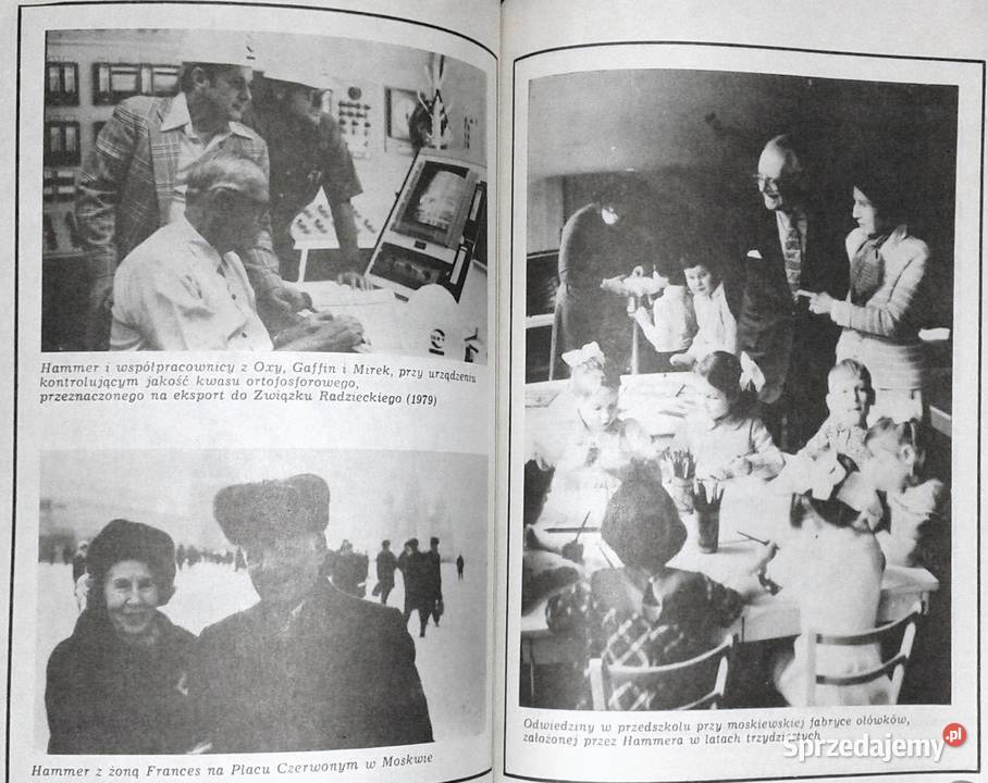 Więcej niż jedno życie Bob Considine Kultura i Rozrywka Chełm