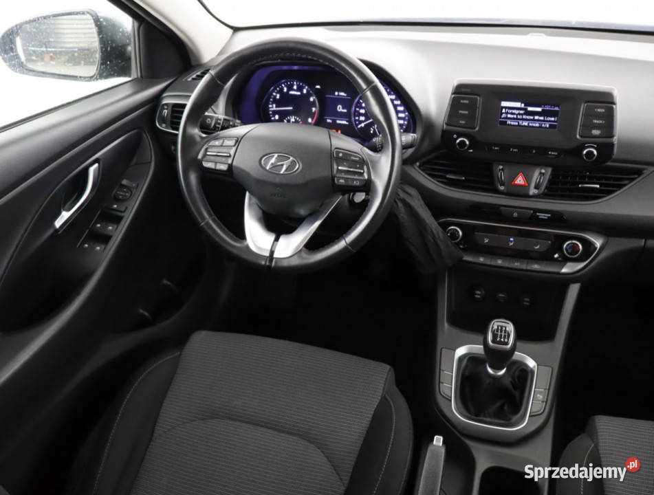 Hyundai i30 15 DPI Bielany Wrocławskie