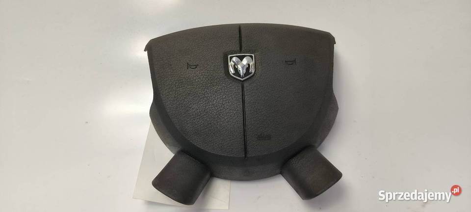 PODUSZKA AIRBAG DODGE DURANGO II kujawsko-pomorskie Lipno