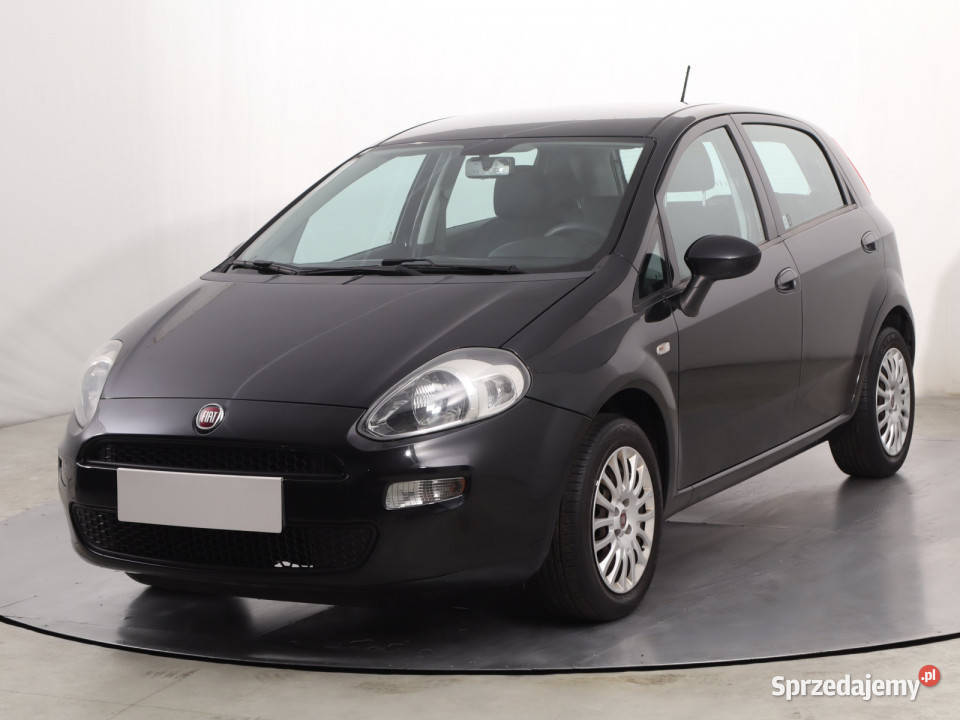 Fiat Punto 14 Katowice sprzedam