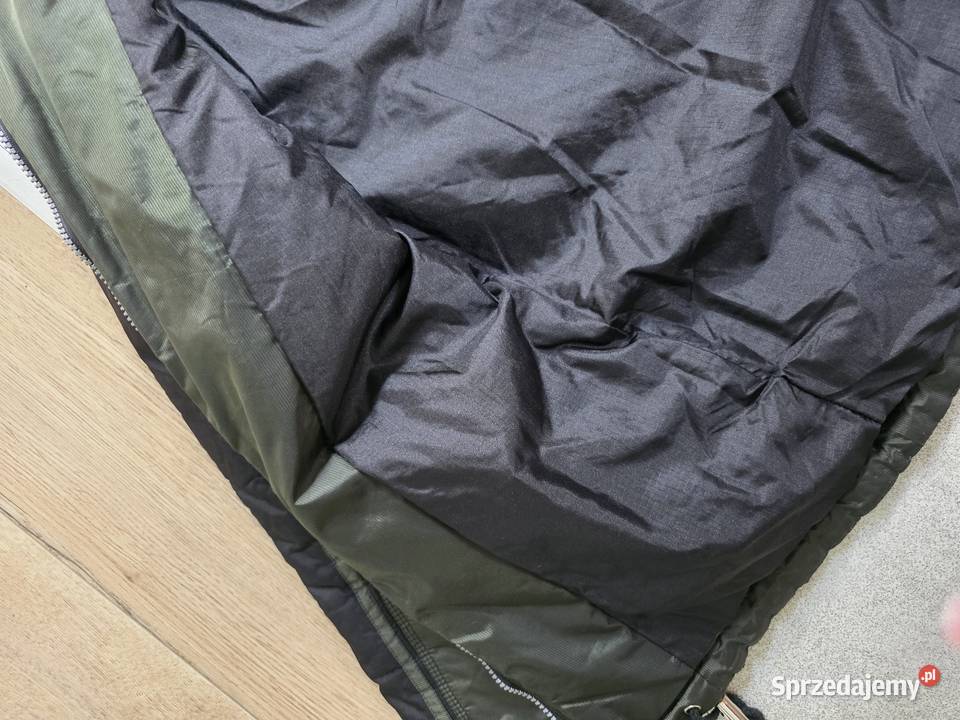 Luksusowa Kurtka Sportalm Kitzbhel Rozmiar 40 L opolskie Prudnik sprzedam