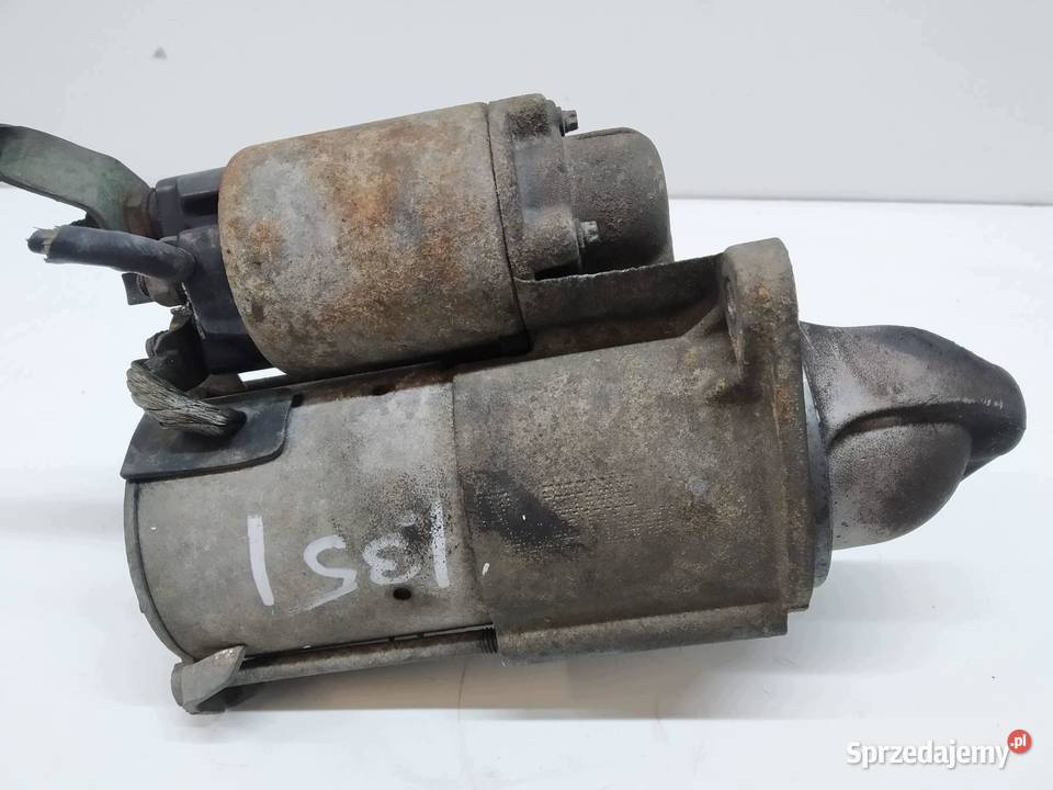 ROZRUSZNIK 17 CDTI Opel Astra III 20042014 H