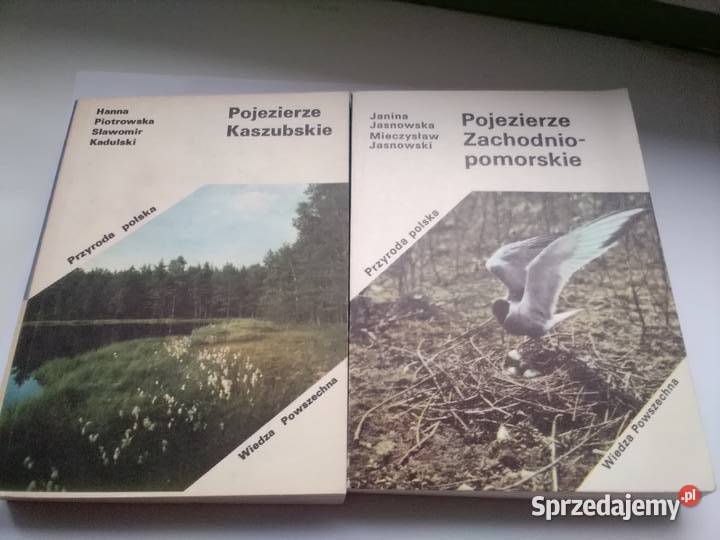 Przewodnik pojkaszubskim zachodnio pomorskim Łódź sprzedam