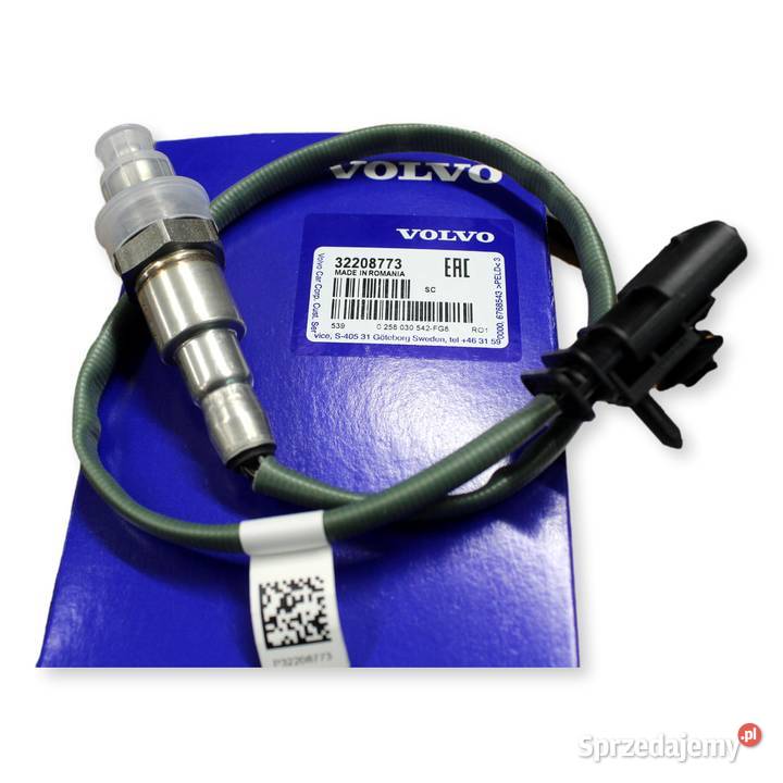 VOLVO XC40 sonda lambda OE 32208773 dolnośląskie Bielany Wrocławskie