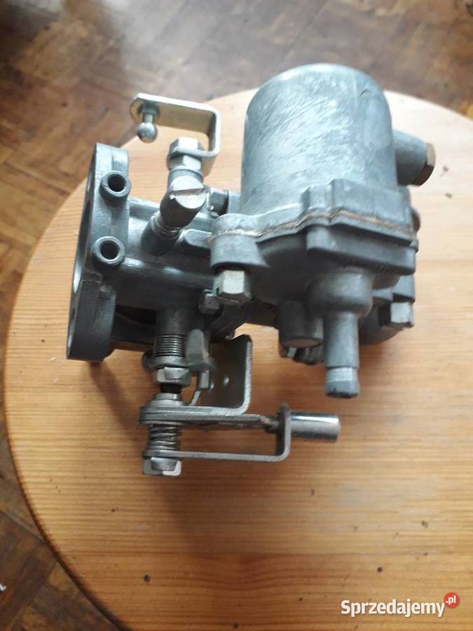 Gaźnik ikov 3084 Wrocław