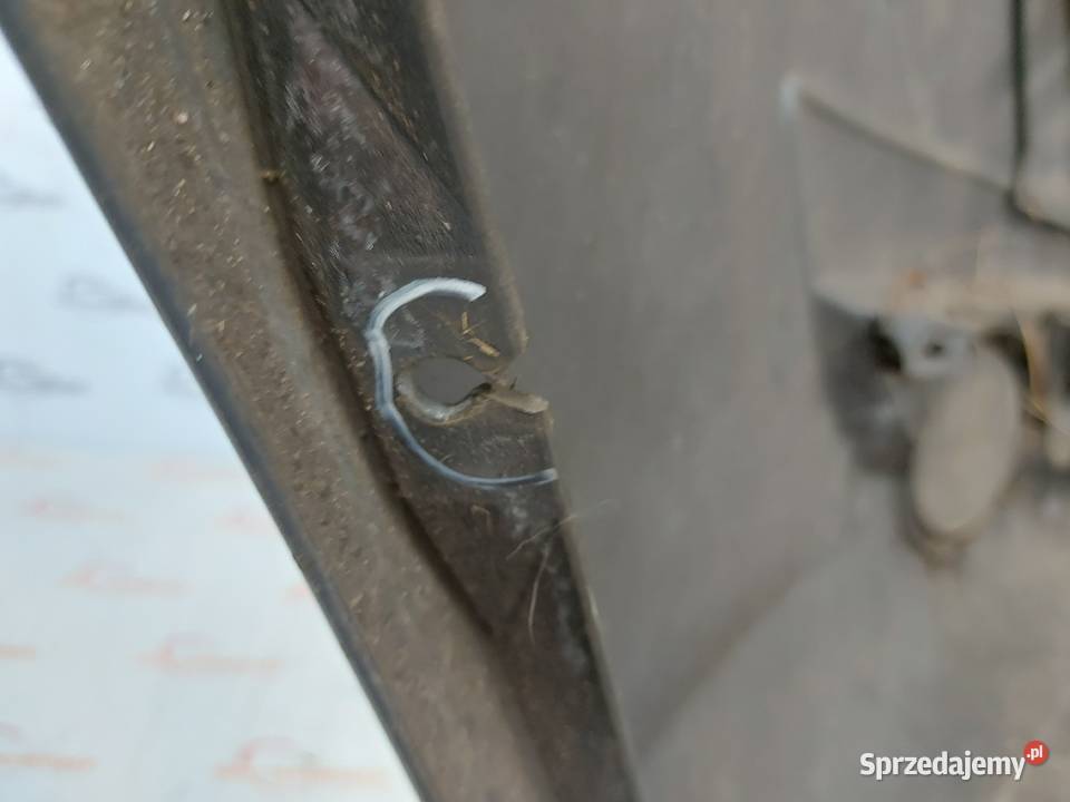 OPEL CORSA D zderzak przód 13211462 Kielce