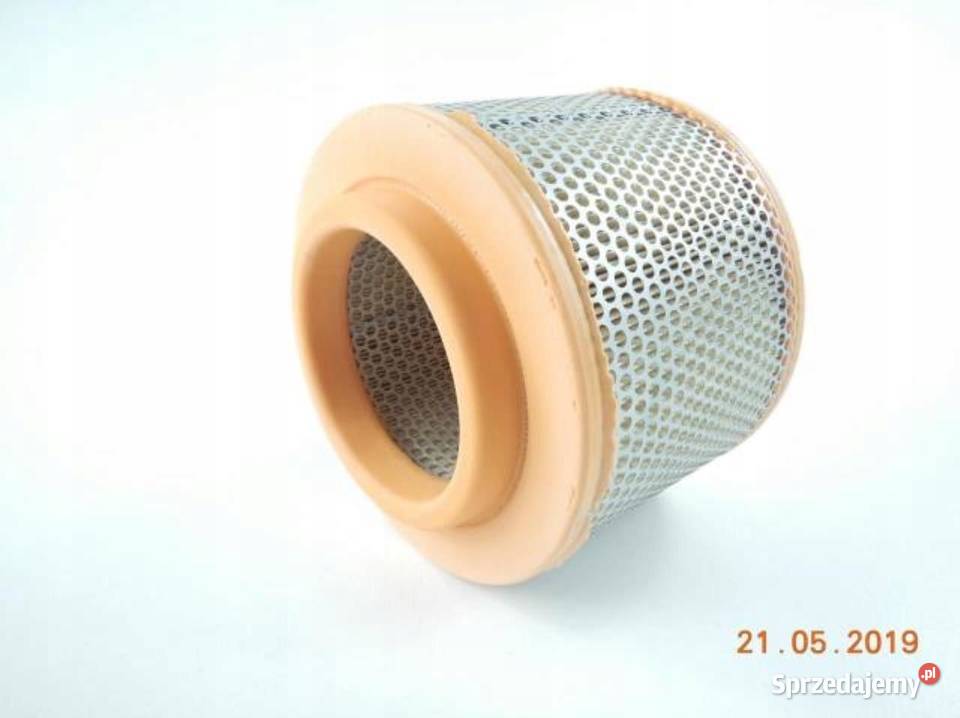 FILTR POWIETRZA MAZDA BT50 0615 25 30 D lubelskie