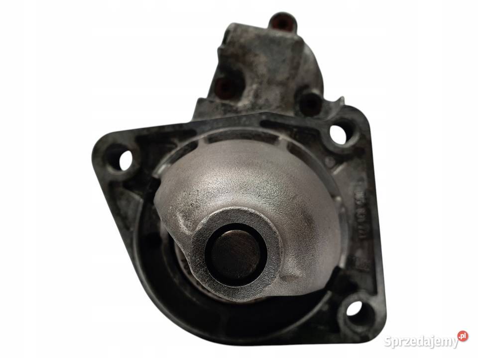 ROZRUSZNIK Ford Focus II C 16 16V 0001107417 Chełm