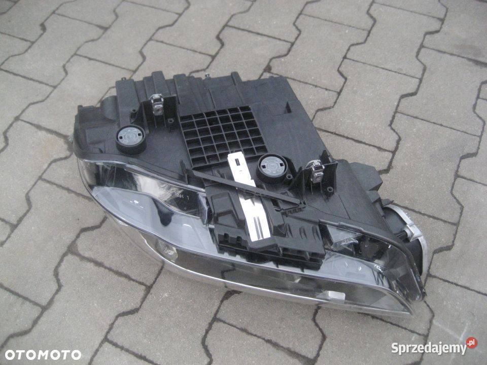 BMW X1 F48 1518R LAMPA PRZÓD LEWA FULL LED sprzedam