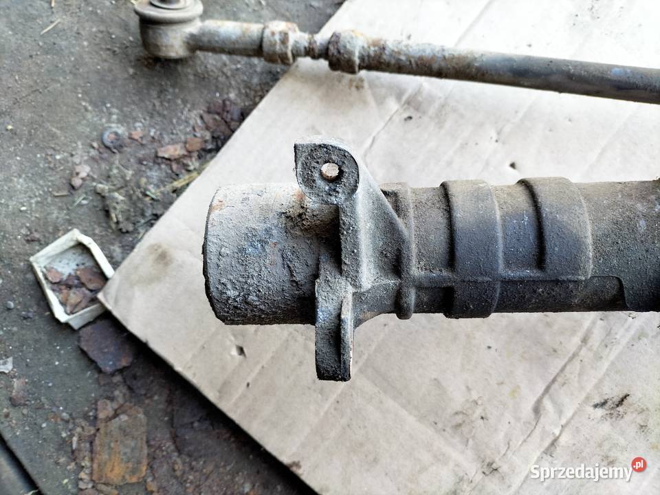 AUDI 80 B3 80B3 893419105 MAGLOWNICA KOLUMNA osobowe Kamień-Kolonia