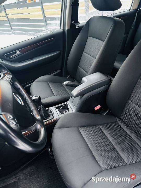 Mercedes Aklasa ELEGANCE 15 BLPG Bytom sprzedam