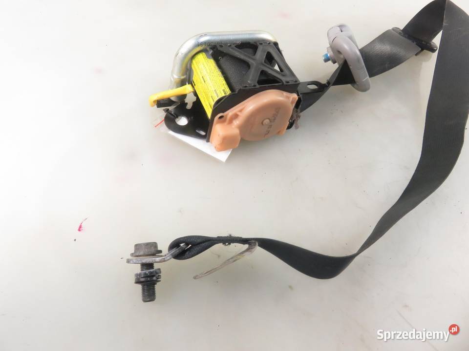 PAS LEWY PRZEDNI MITSUBISHI OUTLANDER I CUW