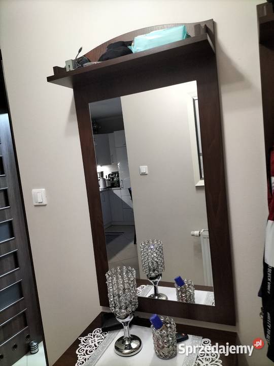 Meble do przedpokoju Zielona Góra