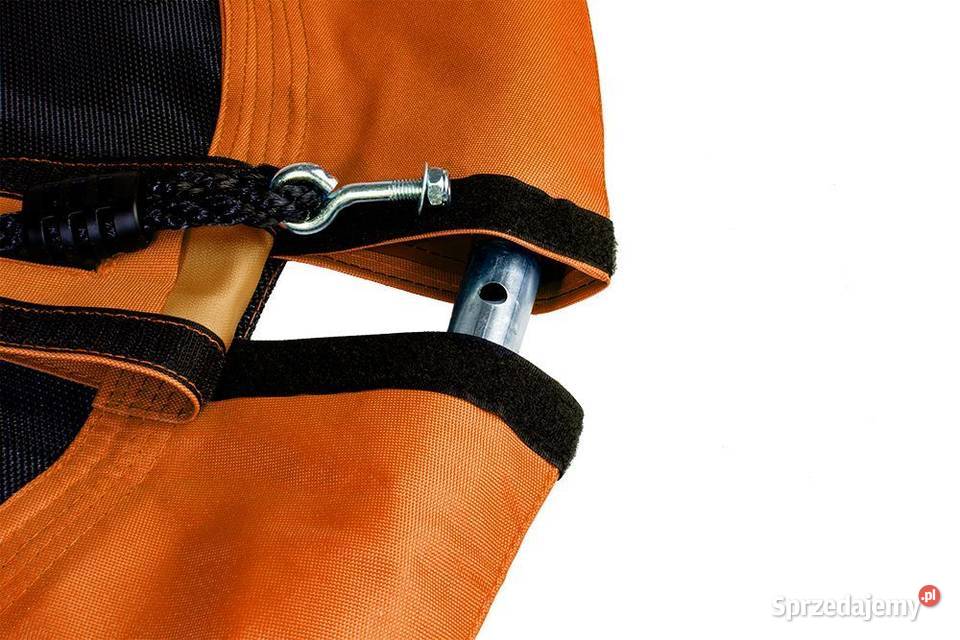 Huśtawka ogrodowa Bocianie Gniazdo XL 100 150 Poznań