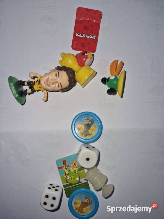 Klocki LEGO Mix zachodniopomorskie Dębno