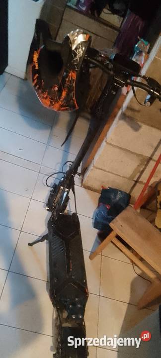Kukirin g2 z 2026r Kraśnik