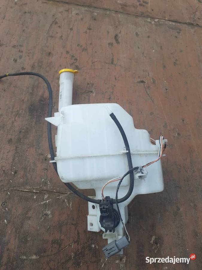 Zbiorniczek spryskiwaczy Mazda 3 bl 0913 Legionowo