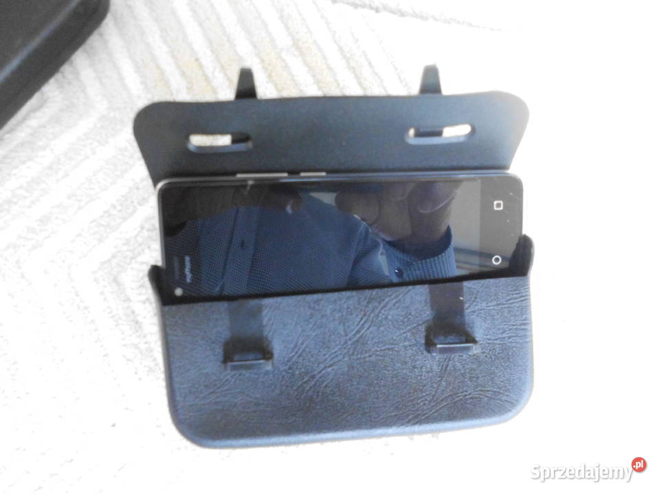 Saszetka na kulcze okulary do każde roweru NOWA Warszawa