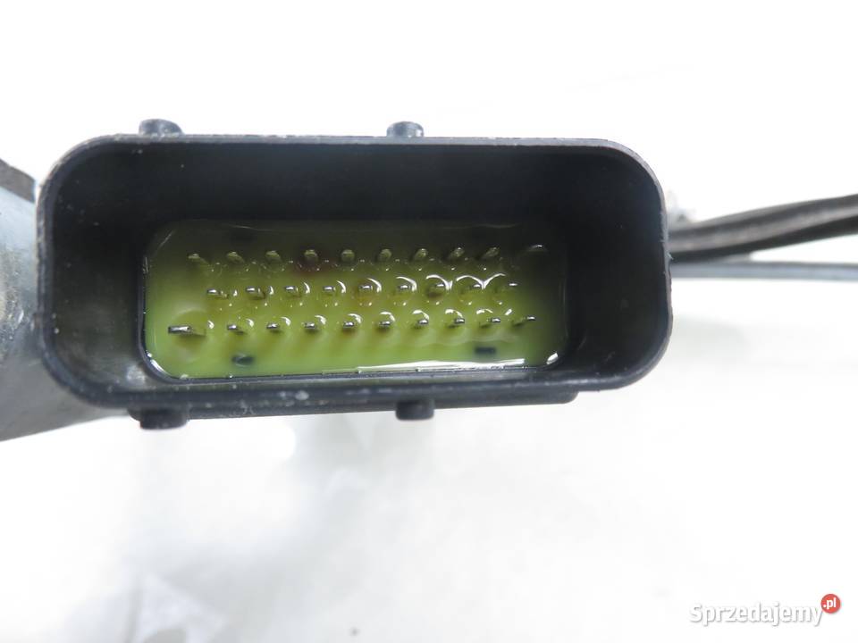 PODNOŚNIK SZYBY PRAWY PRZEDNI SKODA OCTAVIA I małopolskie