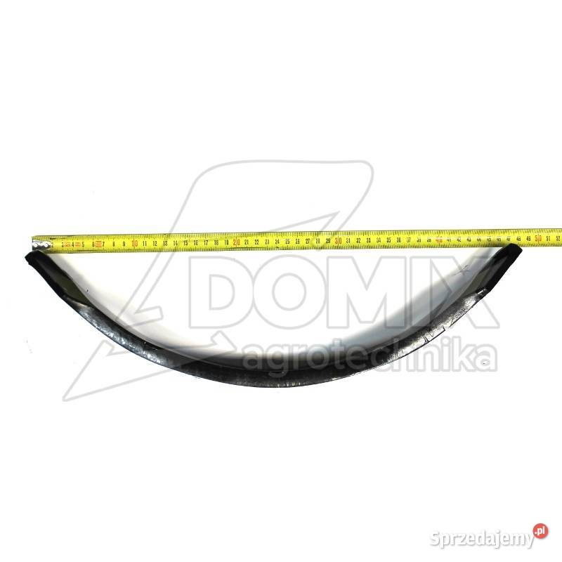 Redlica agregatu bezorkowego 60x15x475mm 506008 Kawnice