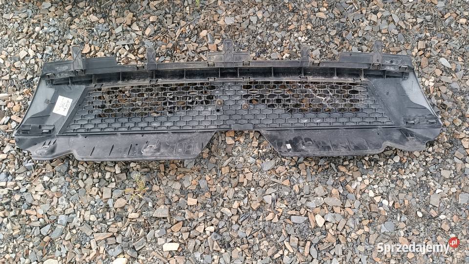 Grill atrapa Iveco Daily 3 III lift 4 IV