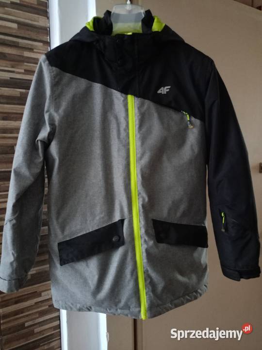 Kurtka 4F orginalna Przeczów sprzedam