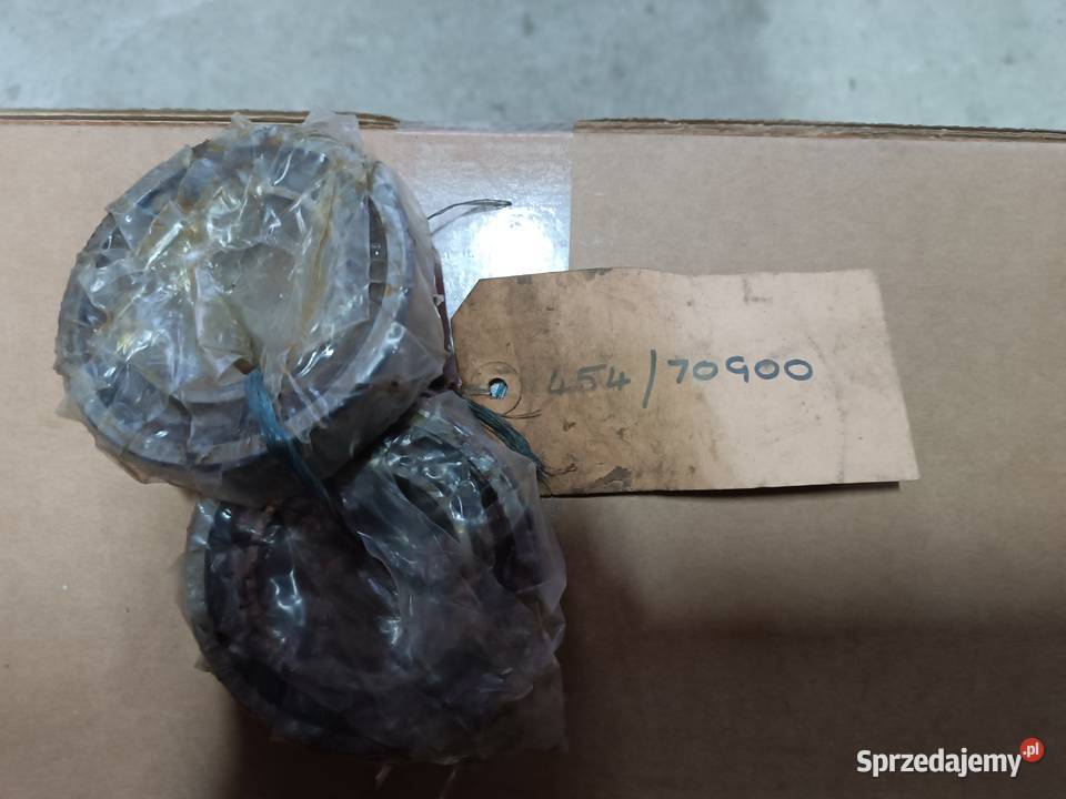 Łożysko JCB 45470900 Tczew