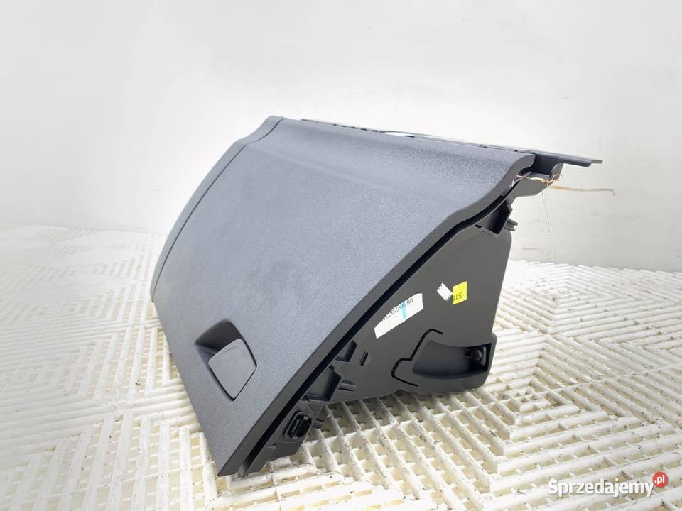 SCHOWEK PASAŻERA SKODA OCTAVIA IV Kombi