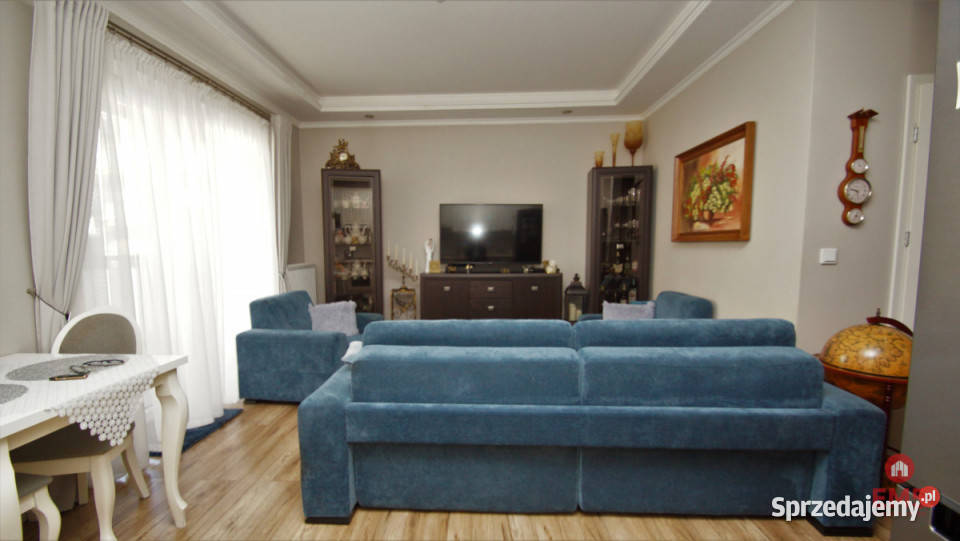 sprzedaży mieszkania 4776m2 2 pokoje Białystok Rok budowy 2017 sprzedam