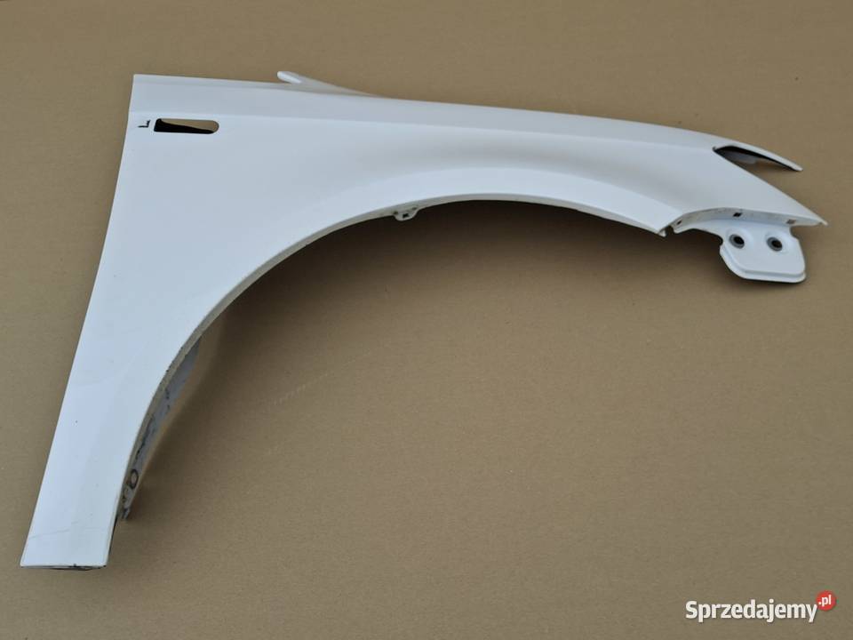 VW TOURAN LIFT 1015 BŁOTNIK PRAWY PRZÓD PRZEDNI osobowe Bieleń