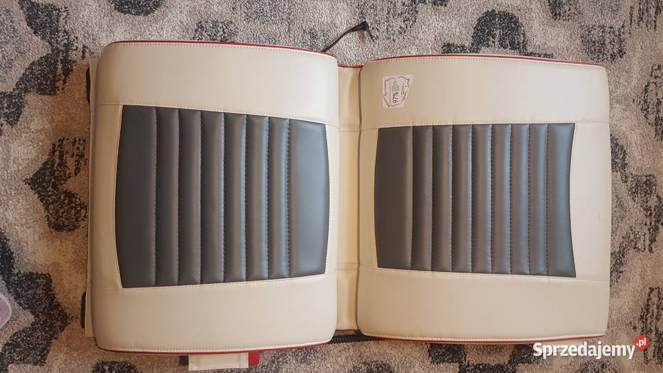 Materac Masujący VITBERG Nowa Dęba