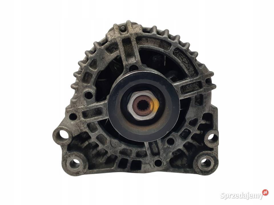 ALTERNATOR Audi A3 8P Skoda Octavia VW Golf V Chełm