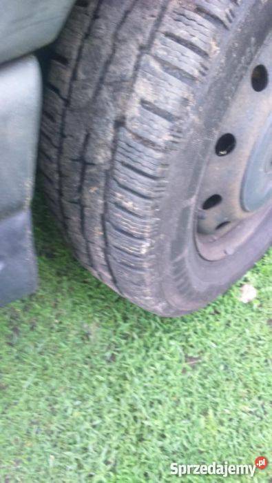 Renault master 28 dti nowy silnik OKAZJA Mordy sprzedam