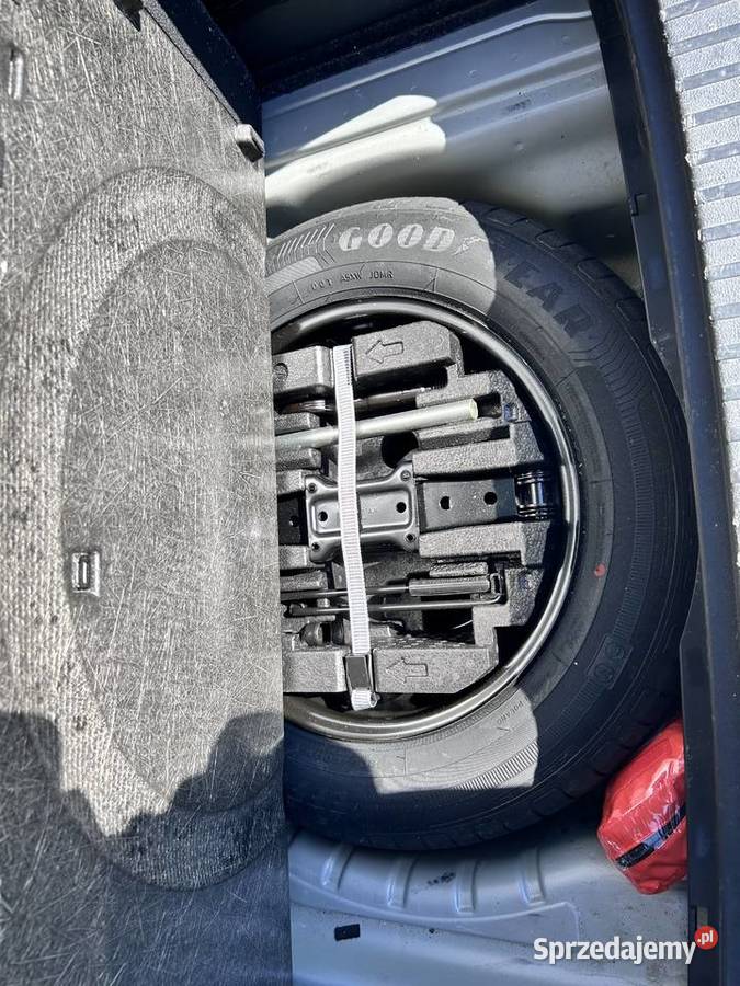 Skoda Octavia Style 15 TSI Salon 1 wl ASO 150KM Wrocław sprzedam