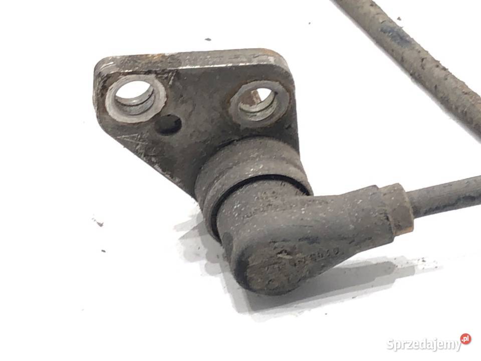 CZUJNIK ABS LEWY PRZÓD MERCEDES W124 8493