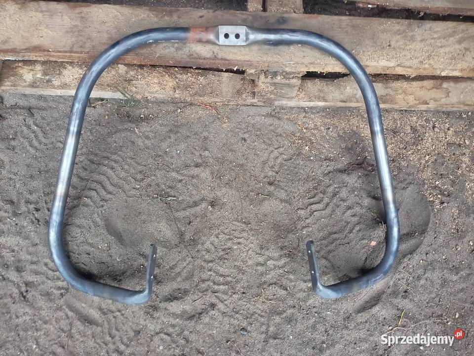 Harley WLA WL WLC 45 Bydgoszcz