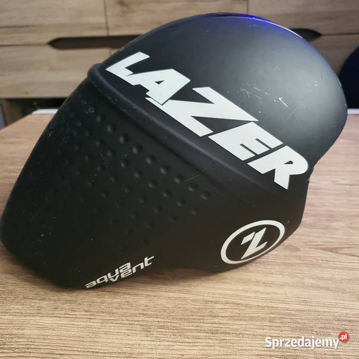 Lazer Tardiz 2 kask sprzedam