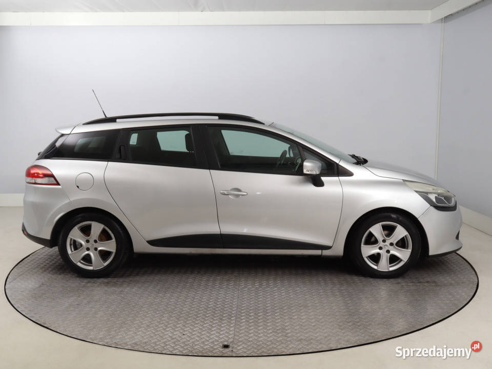 Renault Clio 12 TCe wspomaganie kierownicy sprzedam
