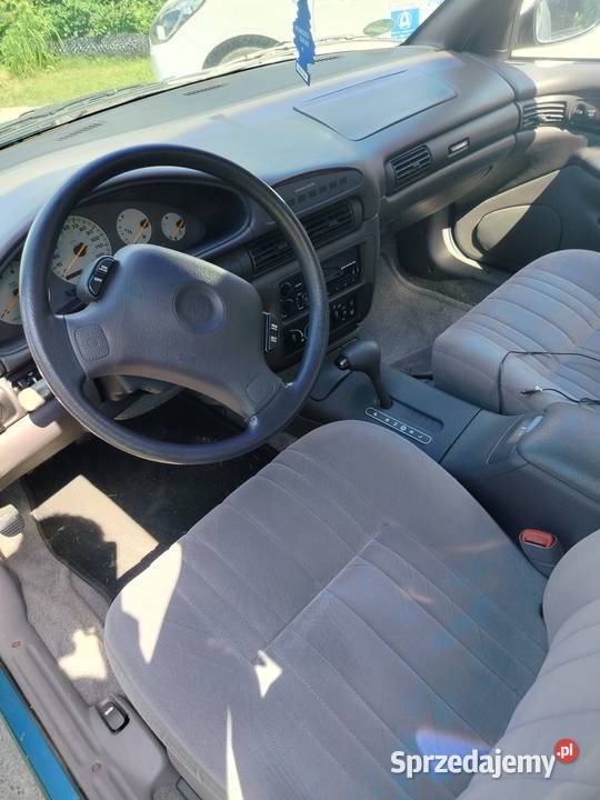 Dodge Intrepid 1993 automatyczna Jaworzno