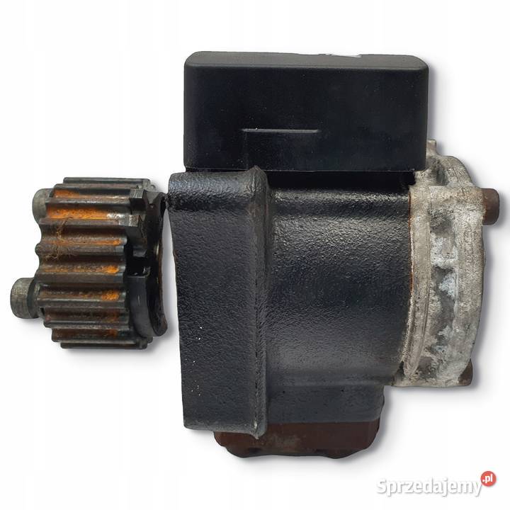 POMPA WTRYSKOWA VW Caddy III 16 TDI 16 TDI lubelskie Chełm