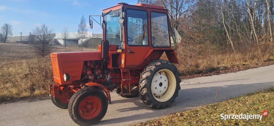 Władimirec 1992r 2300mtg wspomaganie świętokrzyskie Kielce