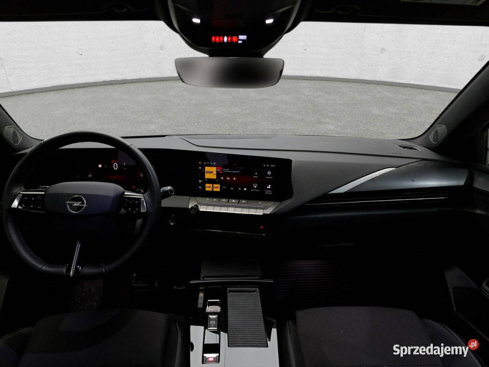 Opel Astra L 2021 dolnośląskie Komorniki sprzedam