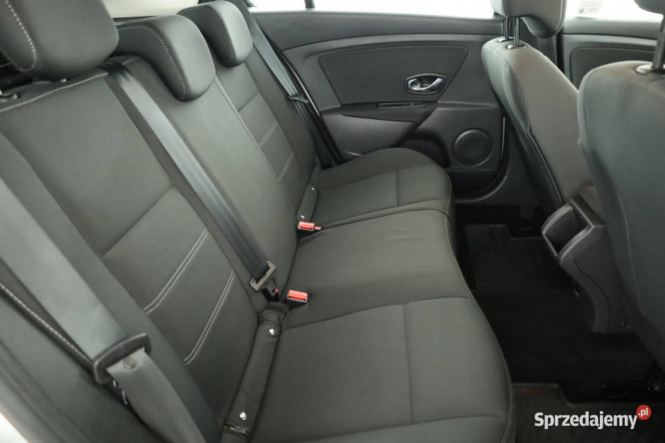 Renault Megane 15 dCi Rok produkcji 2016 Piaseczno