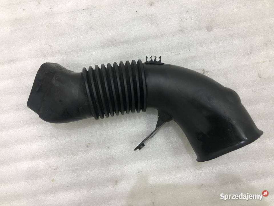 RURA WLOT KANAŁ POWIETRZA 7790056 BMW E60 Kanały powietrza Kanały powietrza wielkopolskie