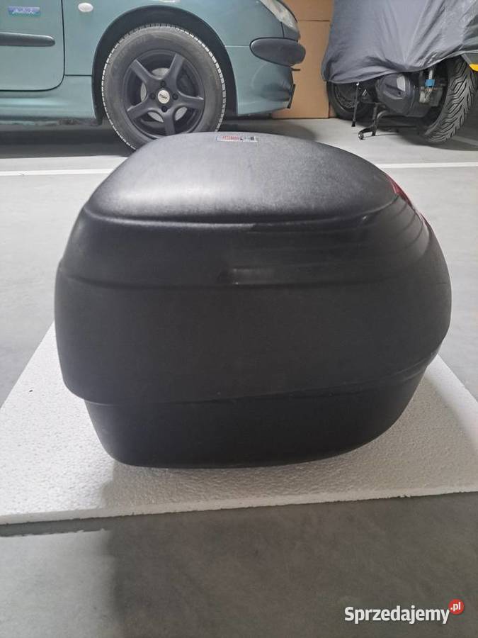 Givi kufer płyta Lublin