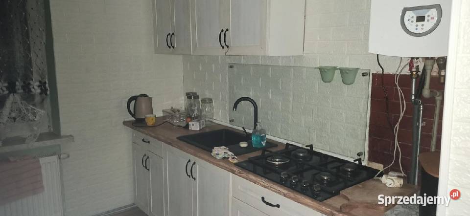 Mieszkanie Zabrze Rokitnica